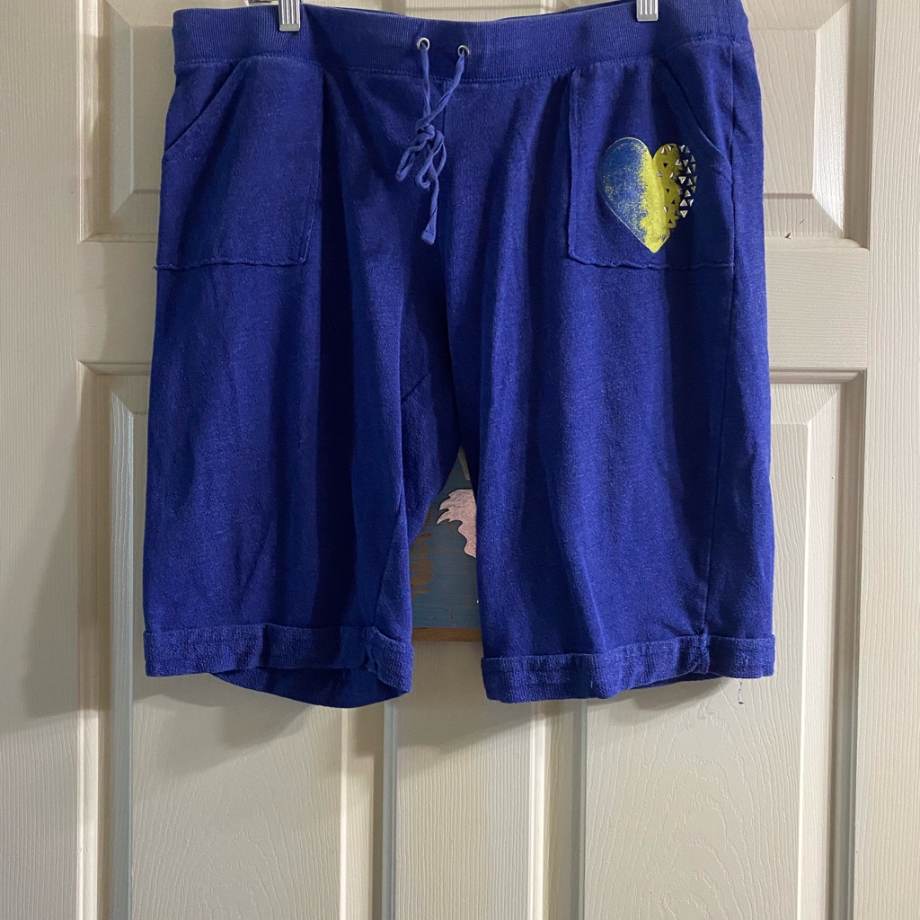 Hard Candy Shorts